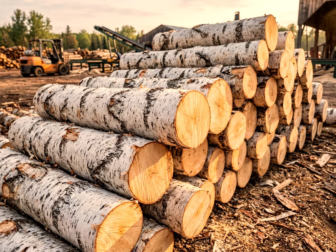 Кругляк берёзовый — фото 3